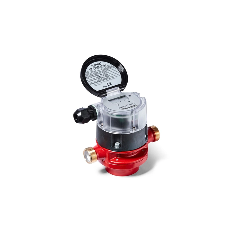 VZF Contoil II 15 RC 130/16