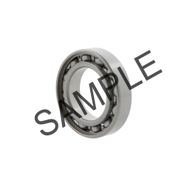 Deep groove ball bearings 6206  HT200