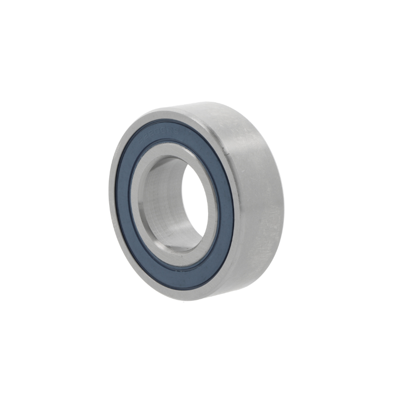 Angular contact ball bearings 7008 -B-XL-2RS-TVP