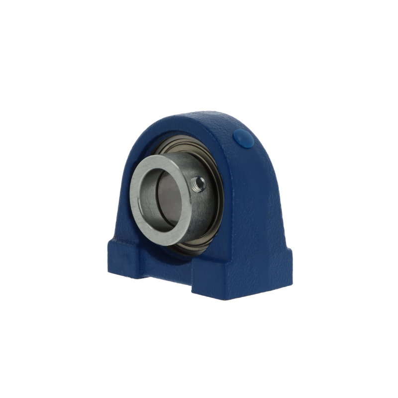 Plummer block housing units PSHE20 -N