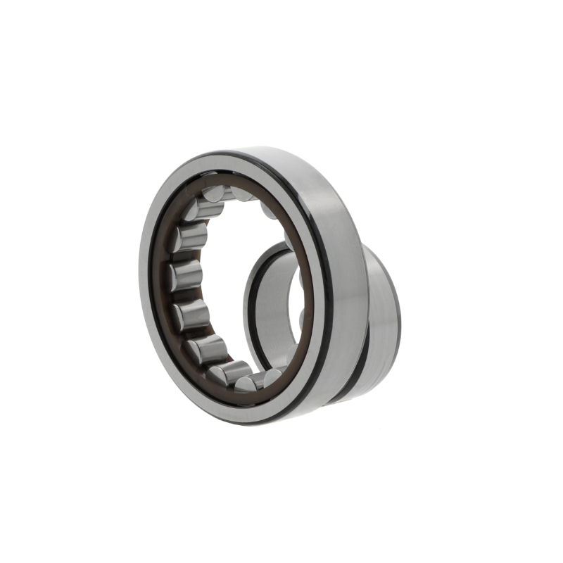Cylindrical roller bearings NU308 -E-XL-TVP2
