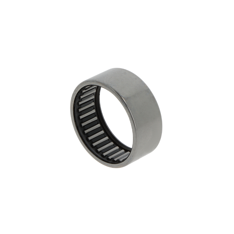 Drawn cup roller bearings with open end HK1216 -2RS-L271