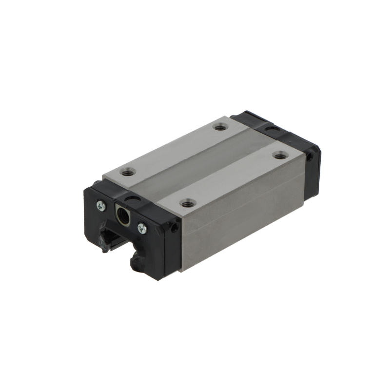 Carriages HSR30  LRSS