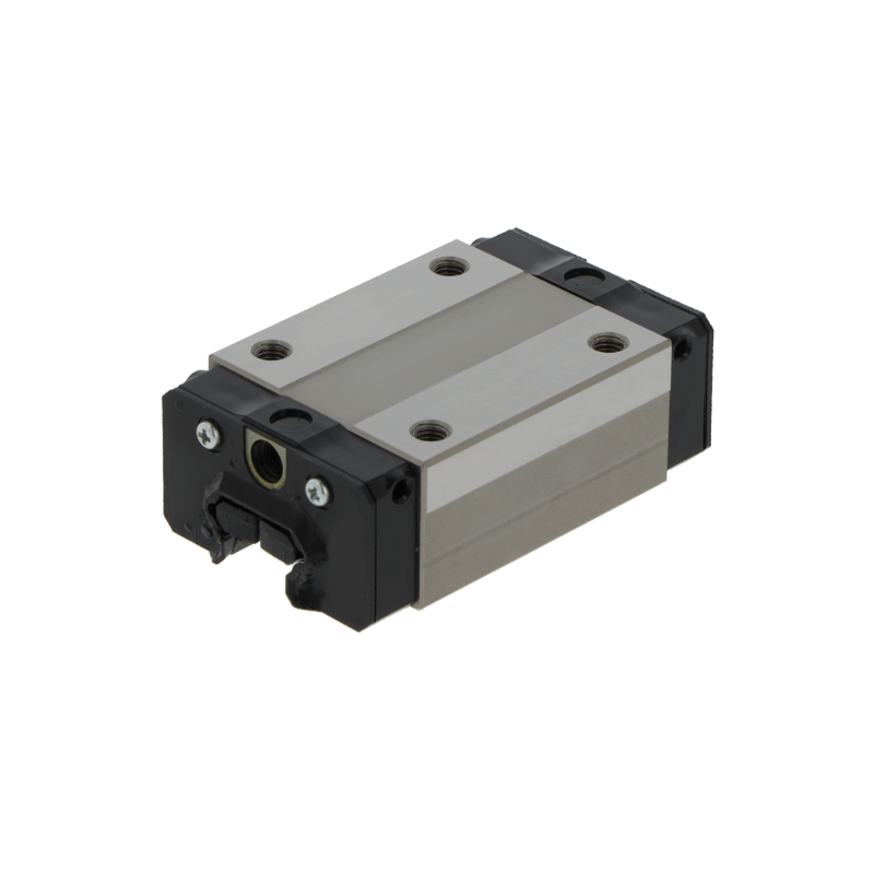 Carriages HSR20  RSS