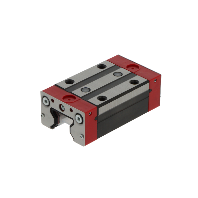 Carriages MRW25 -F-G3-V1