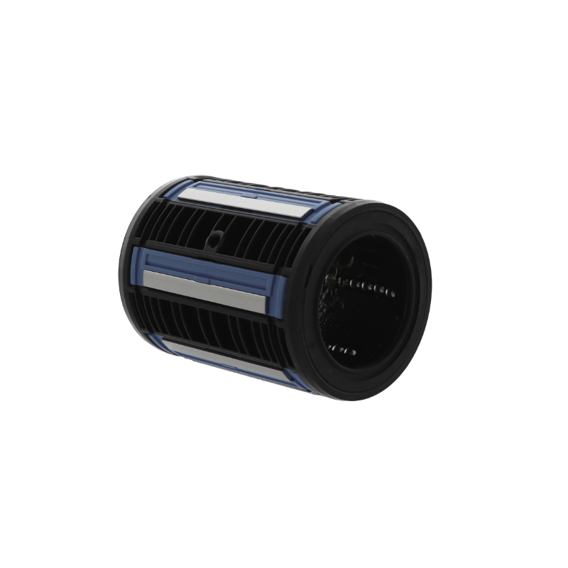 Linear ball bearings LBCR20  D-2LS