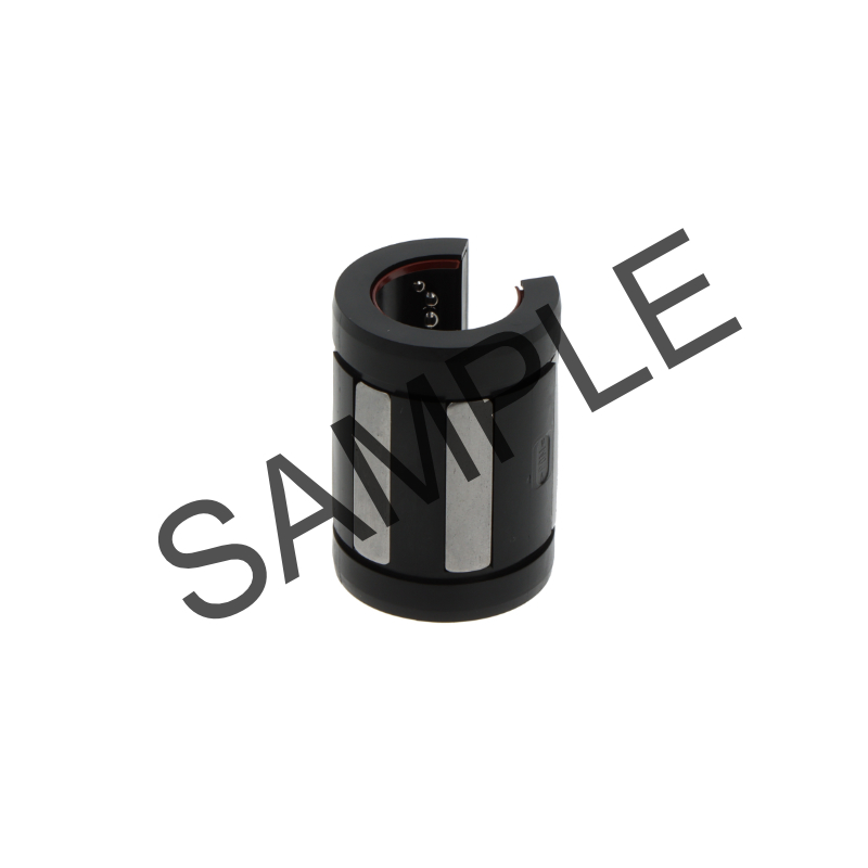 Linear ball bearings CLB12