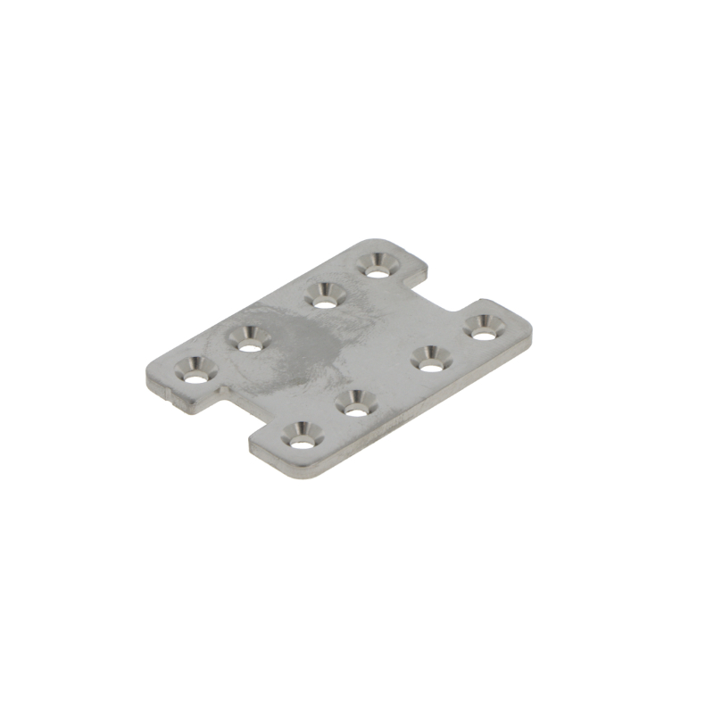 Flat rail connection elements FBW3590  XR-JOINT