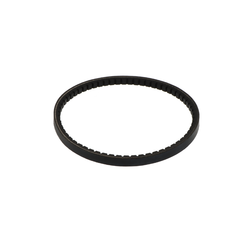 Raw-edge cogged V-belts BX34