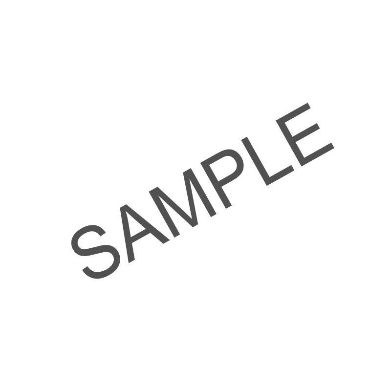 Poly vee belts 3PJ737