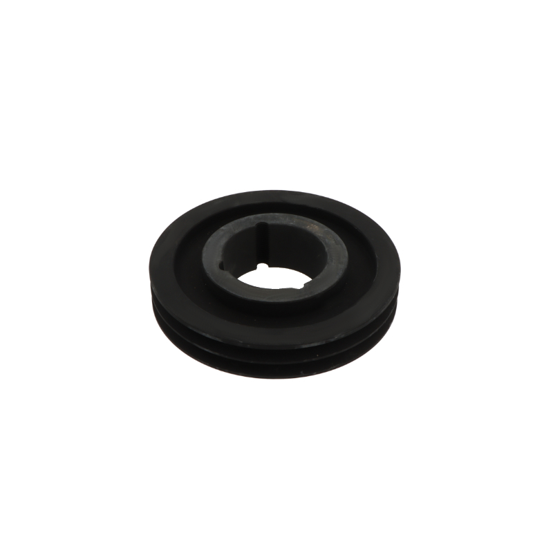 V-Grooved Pulleys for Taper Bushings TB-SPZ190/2