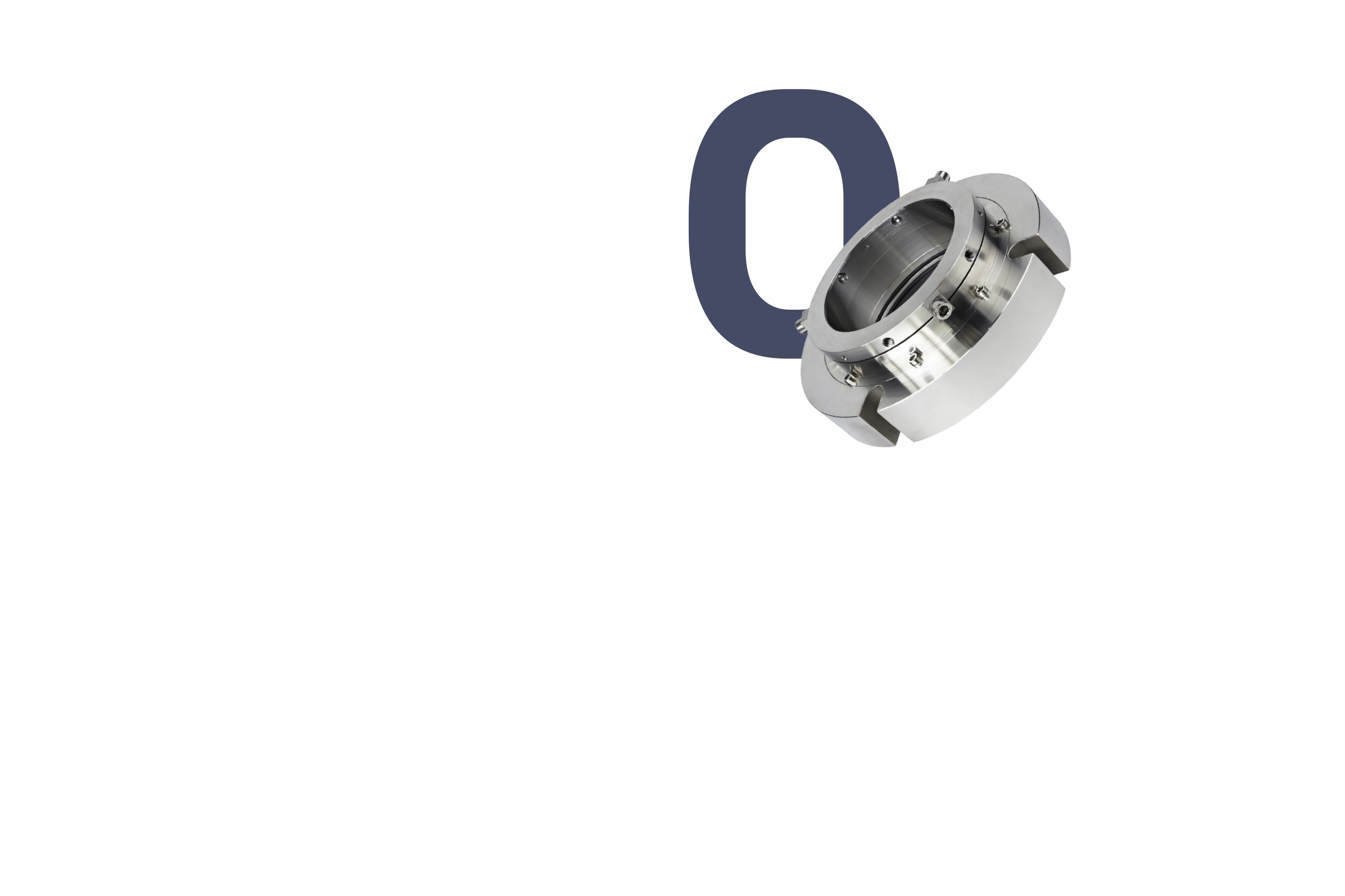 Spares Center Rotterdam HQ