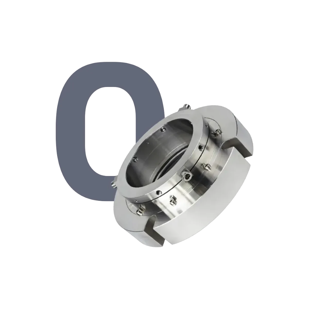 Precision mechanical part